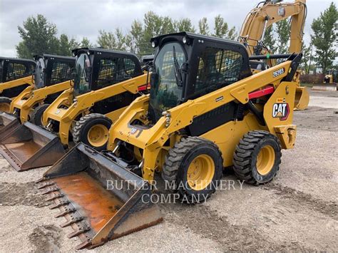 used skid steer trailer fargo|Skid Steers For Sale in FARGO, NORTH DAKOTA.